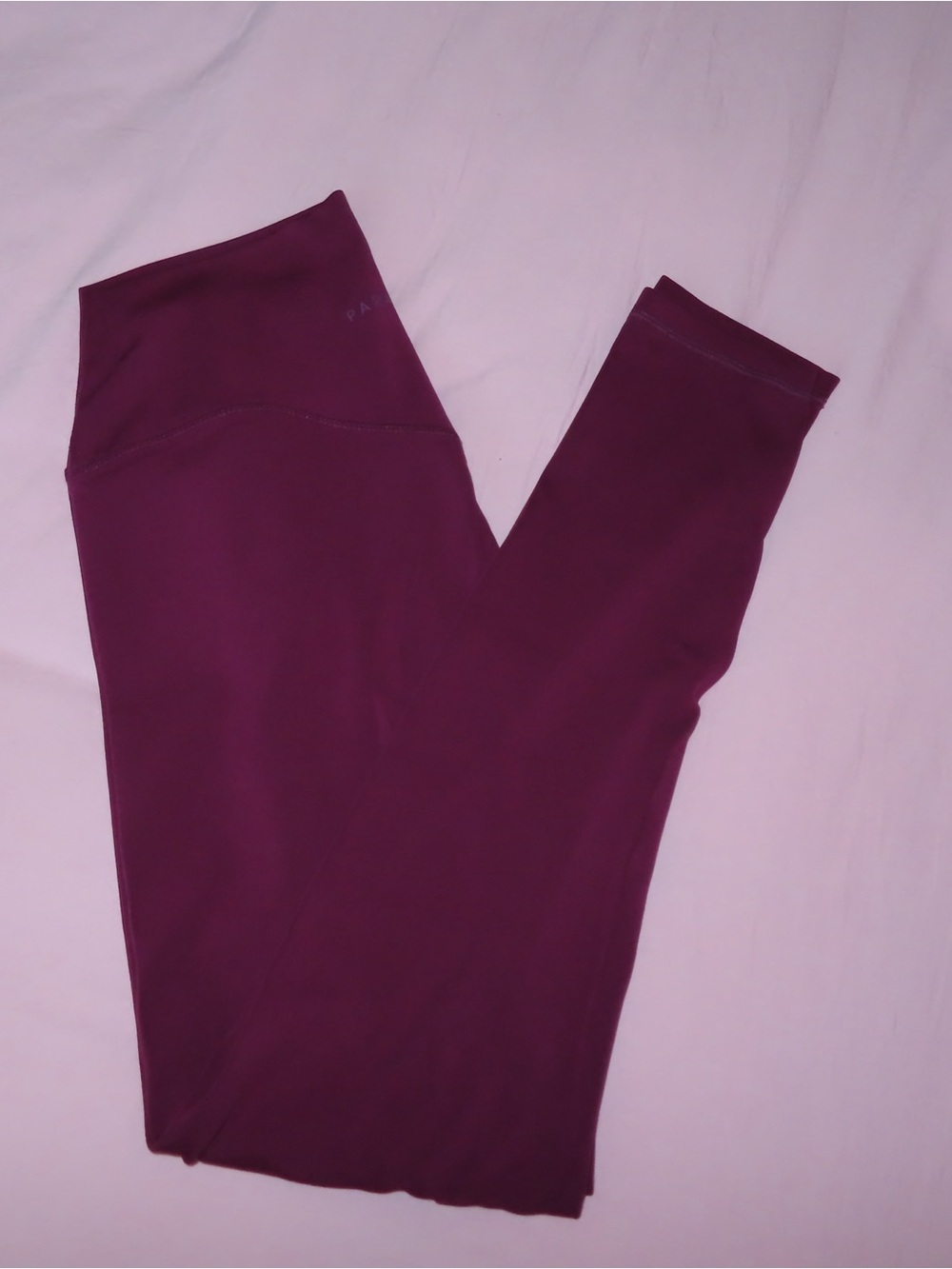 High-Waist Women's Leggings